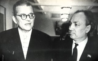 114 лет со дня рождения Н.Г. Жиганова